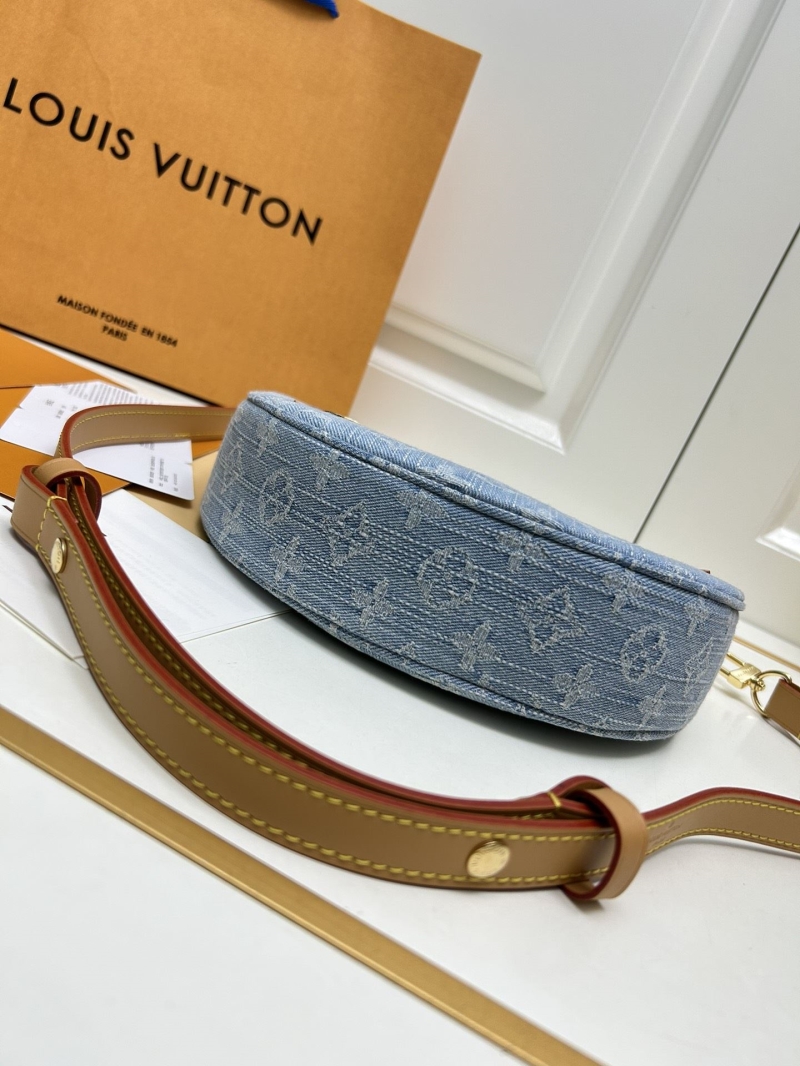 LV Top Handle Bags